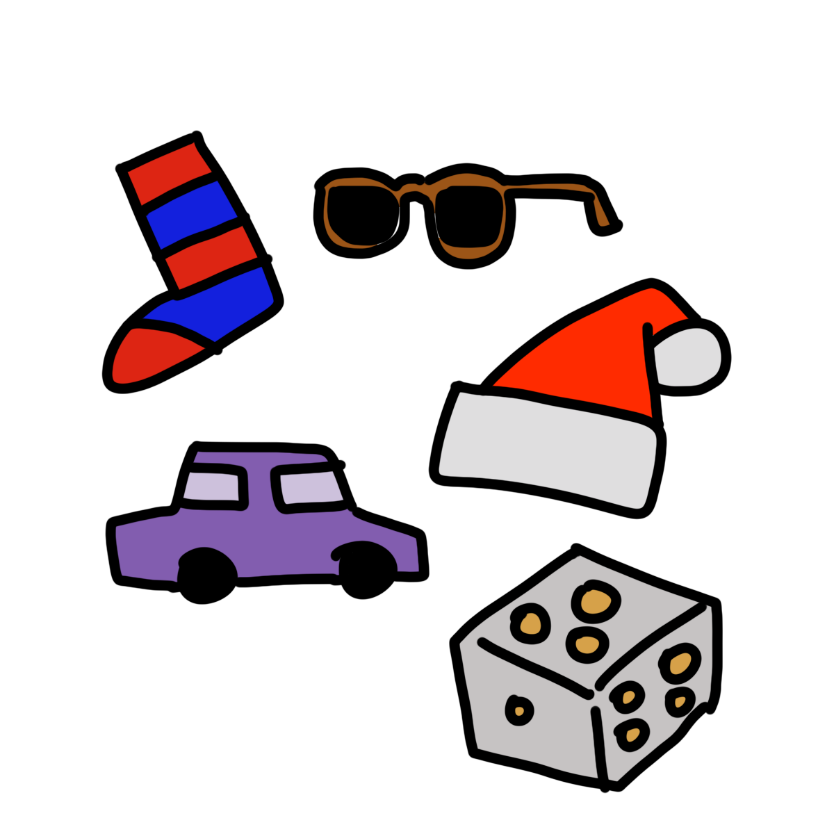 창의력 놀이 1.소품