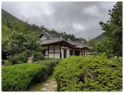 운림산방