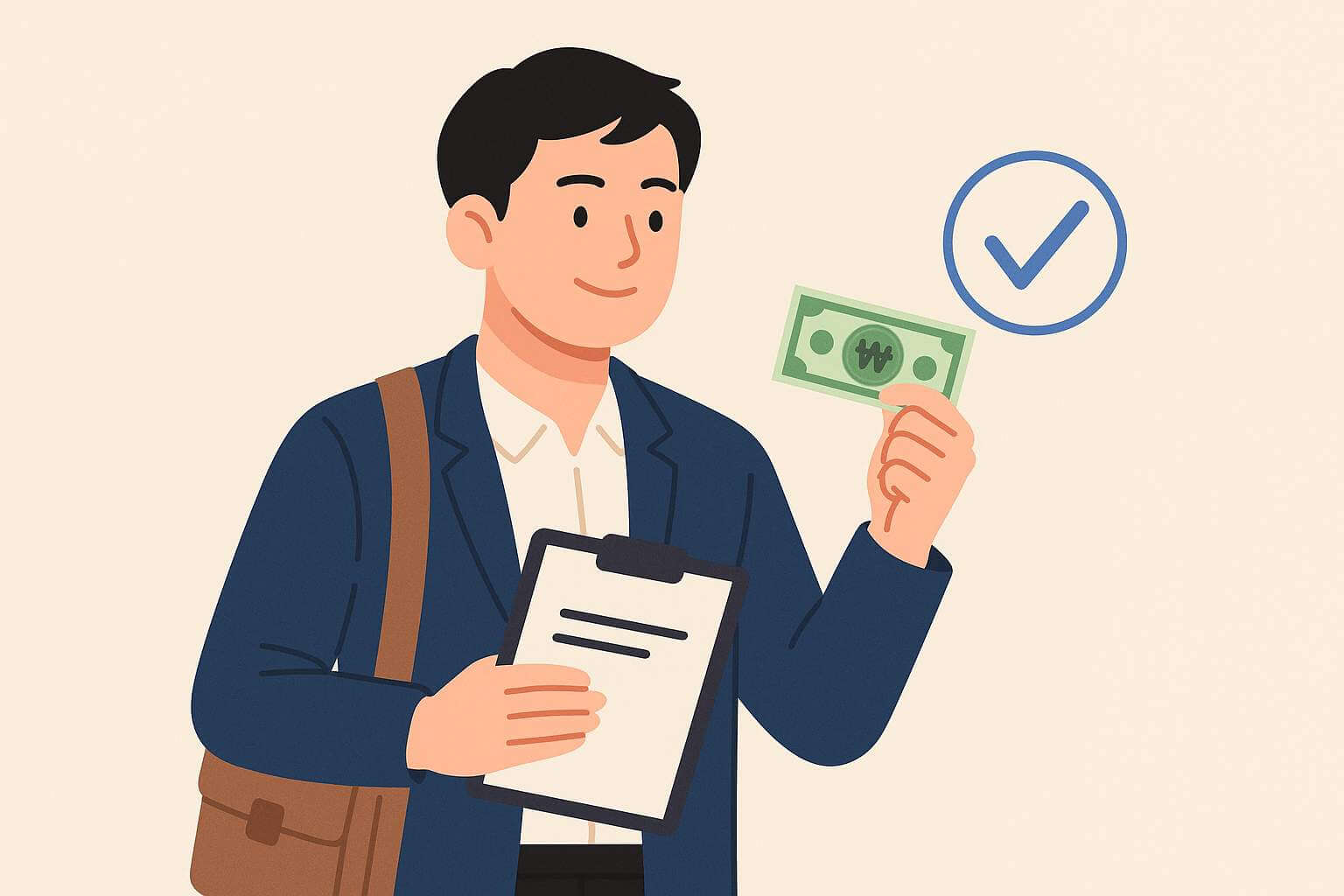 놓치면 손해! 2025 청년취업 지원금 신청방법과 자격조건 정리