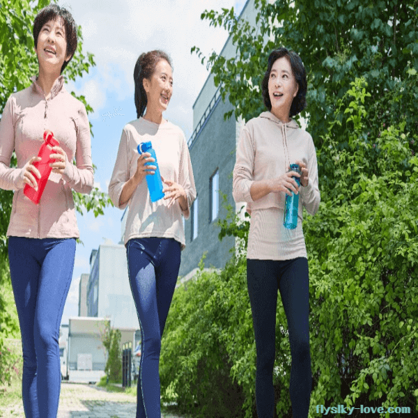 40대부터 시작하는 건강관리 정리