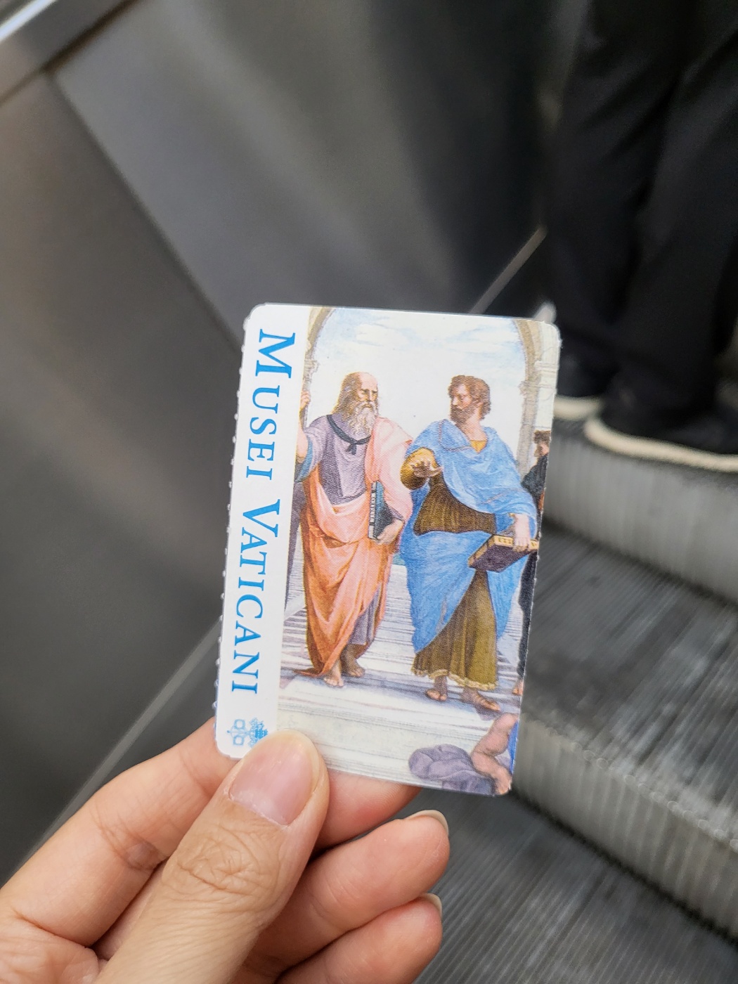 이탈리아 로마여행 9월