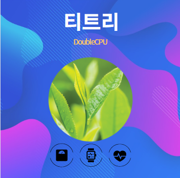 티트리 알아보기