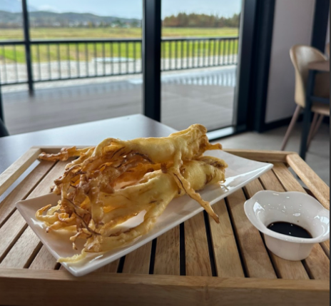 황금두꺼비 대표 메뉴