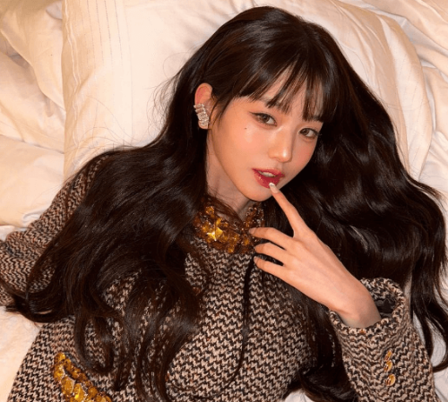 아이브 TEASER