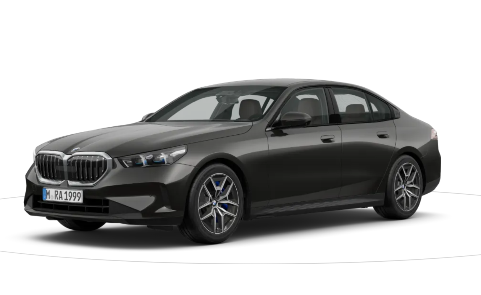 BMW 5시리즈