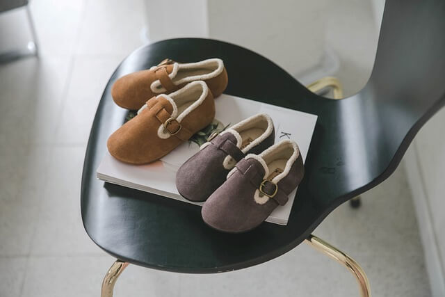 미국 신발사이즈표