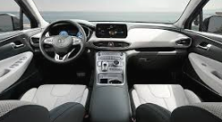 싼타페 하이브리드 가격