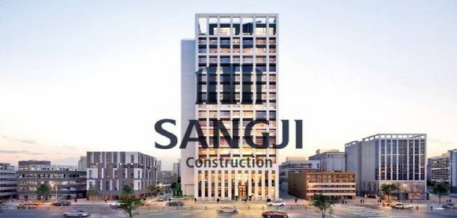 상지건설 주가 전망 상승 요인