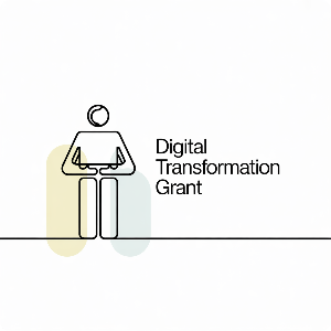 소상공인 디지털 전환 지원금 이미지