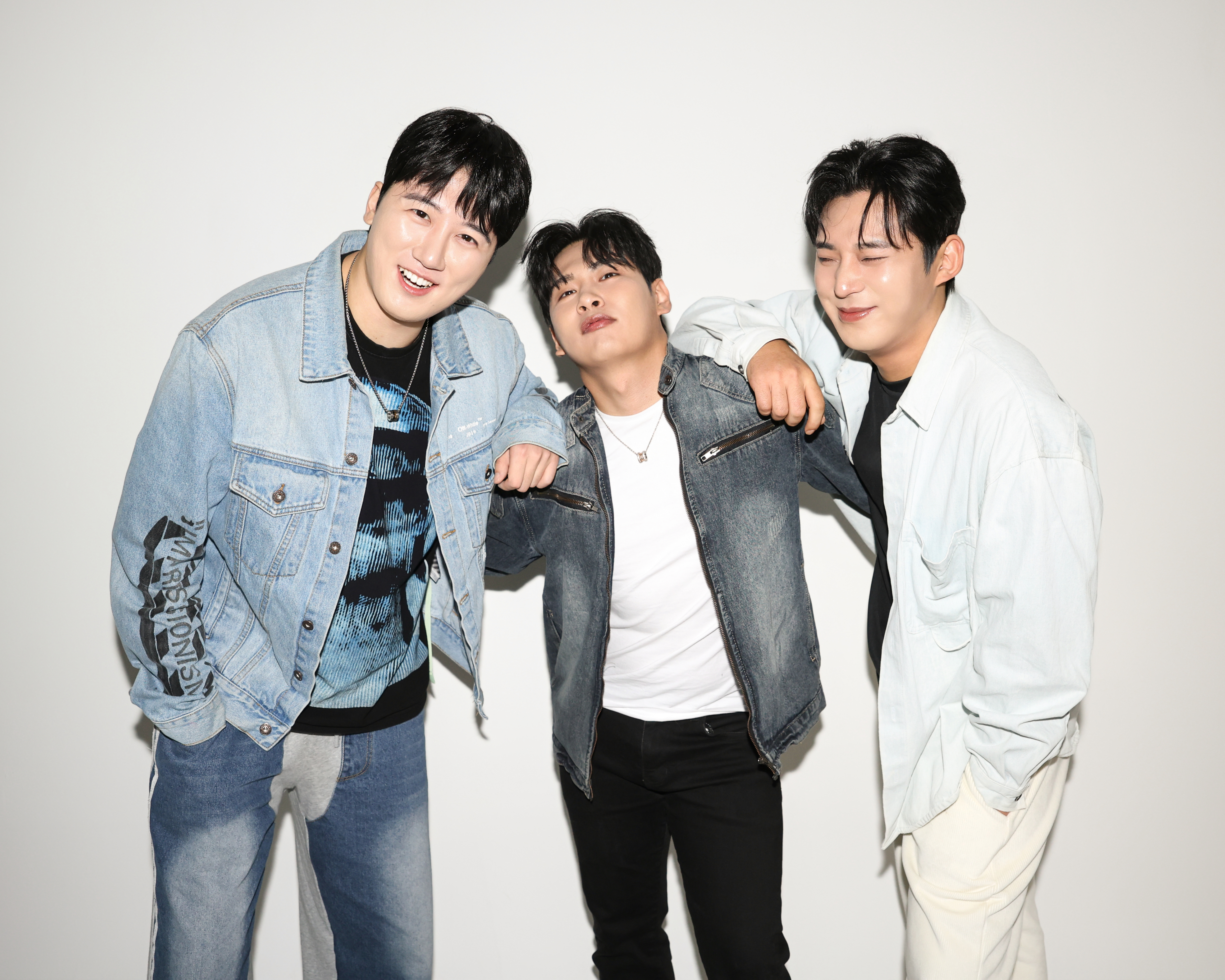 천안 프로필사진 순백스튜디오 — 방송인 프로필 5