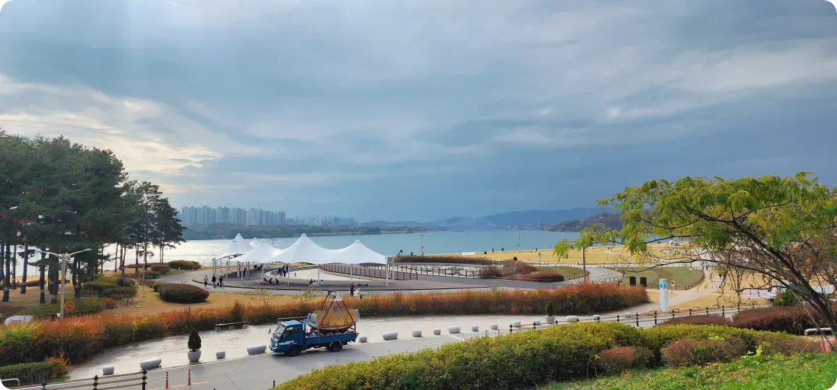 남양주-한강뷰-스타벅스-남양주-삼패점