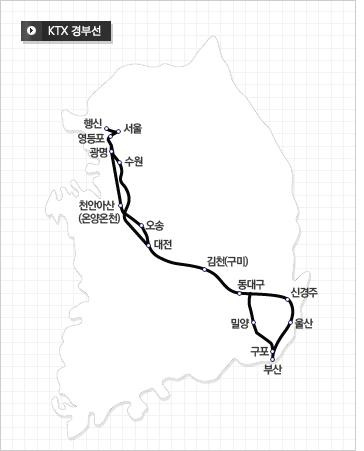 KTX 할인 예매하러 가기