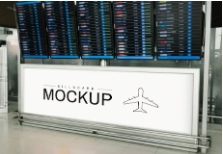 인천공항 제1여객터미널 항공사