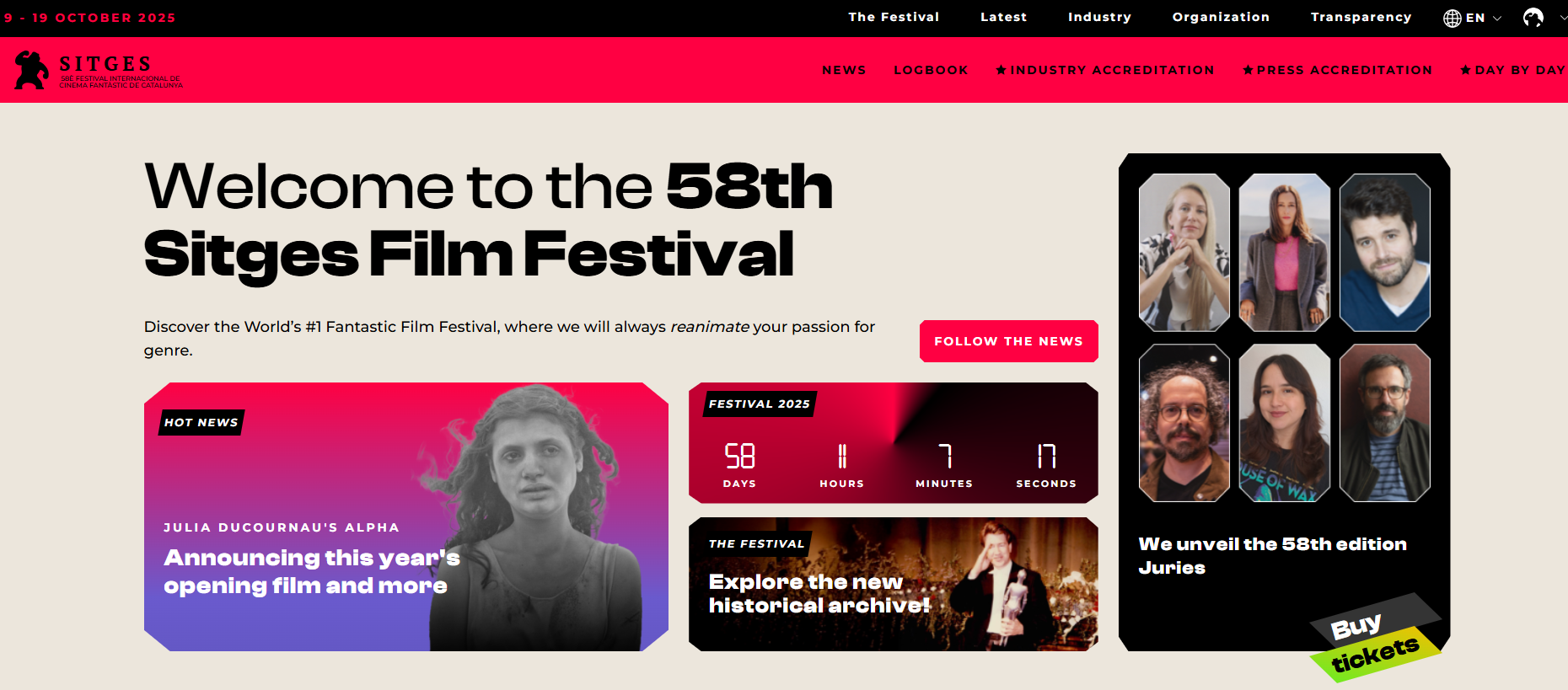 좀비딸 시체스영화제 박스오피스1위 조정석 조여정 이정은 윤경호 최유리 좀비영화 파노라마섹션 영화제초청