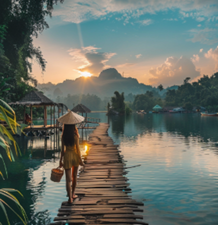 8월 동남아 여행지3