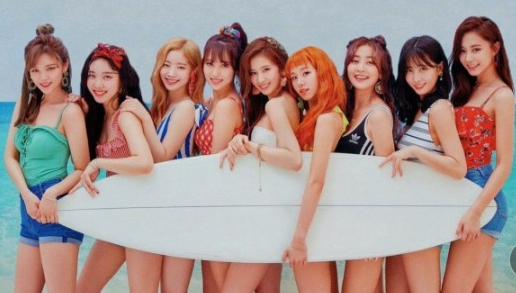 2022년 상반기 탑티어급 매출 올린 스타 BEST 10