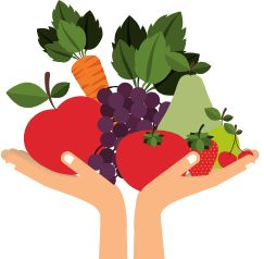 독소빼기 맛있는 야채과일