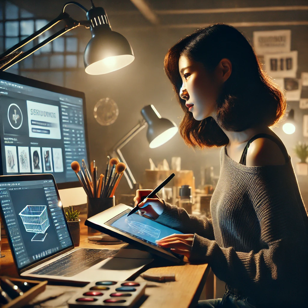 웹사이트수익화