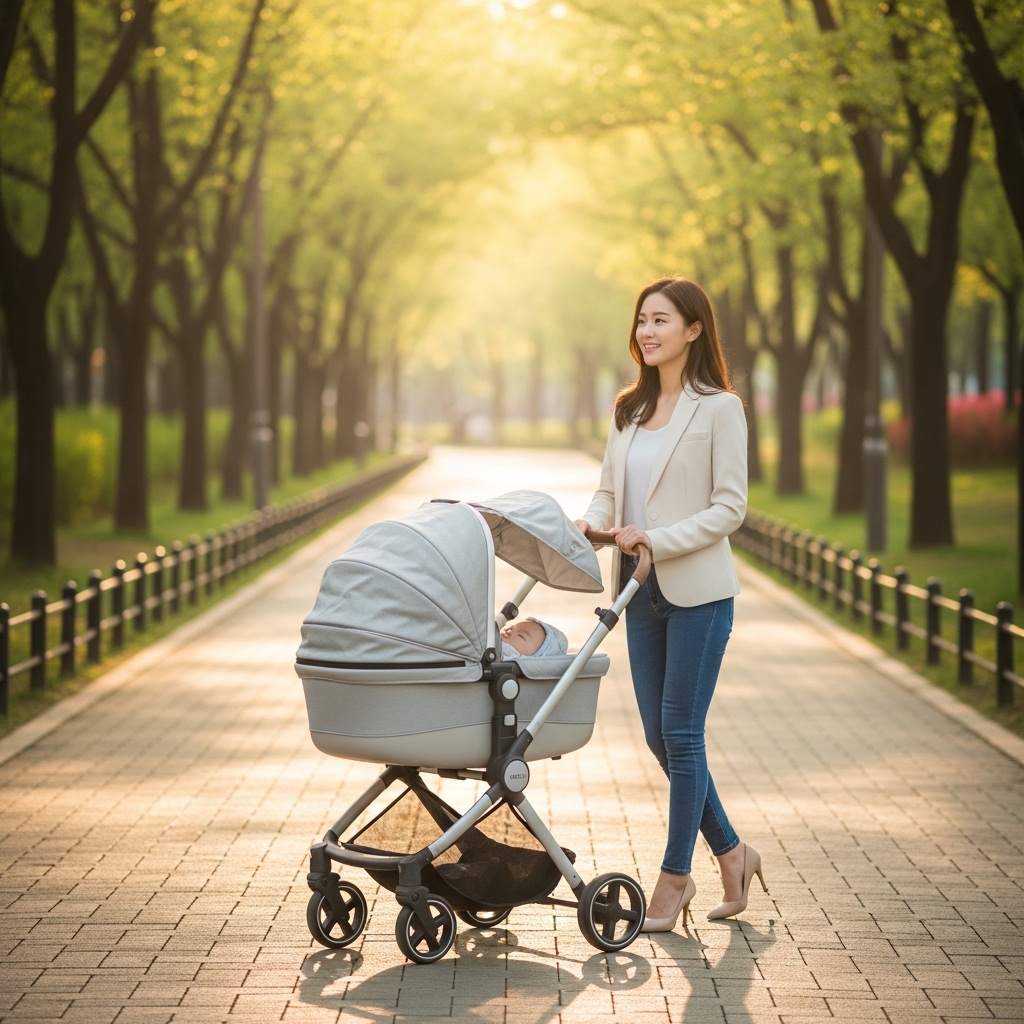 우리 집 선택 여정