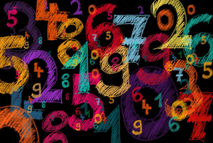 언어는 사라졌지만 남겨진 숫자 체계와 수학적 개념