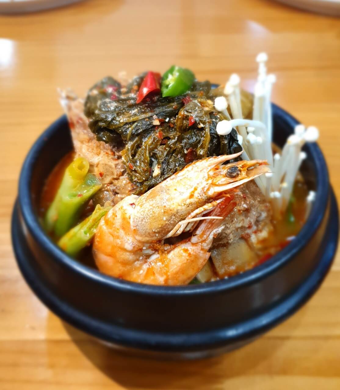 생생정보통 콩비지감자탕 경기 파주 맛집