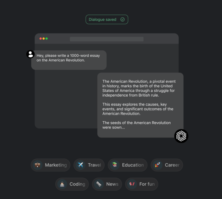 Search GPT 서치 지피티! 검색의 새로운 혁명을 경험하다! 🌐🤖