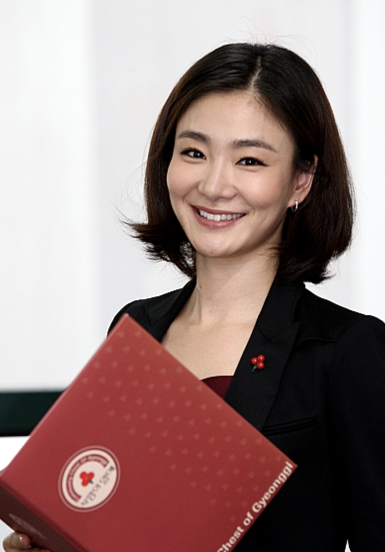 박효주 미모