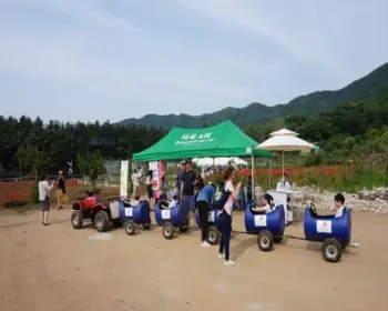 원주 용수골 꽃양귀비 축제_14