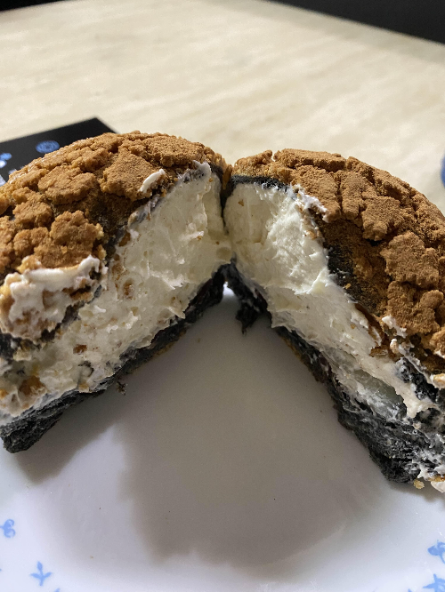 아베베베이커리 서울점