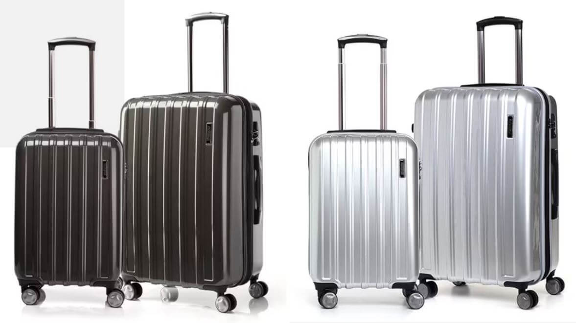 샘소나이트 캐리어 1