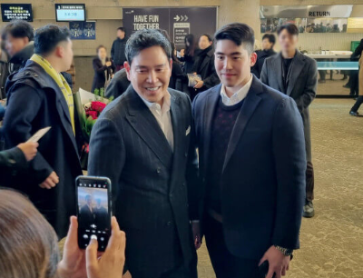 정용진과-아들-정해찬