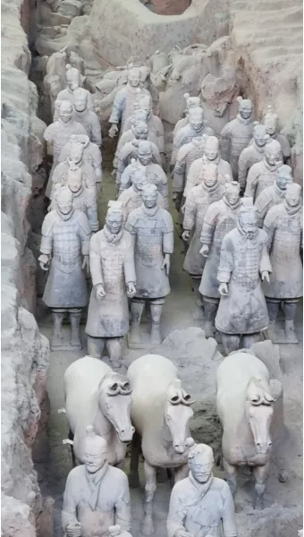 진시황 분서갱유와 세종 집현전 비교 지식과 권력 이야기_26