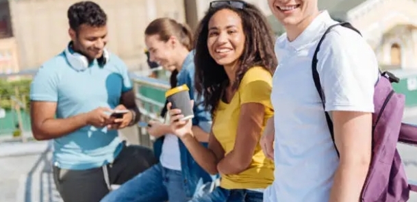 휴학생을 위한 취업 활동 관련 사진