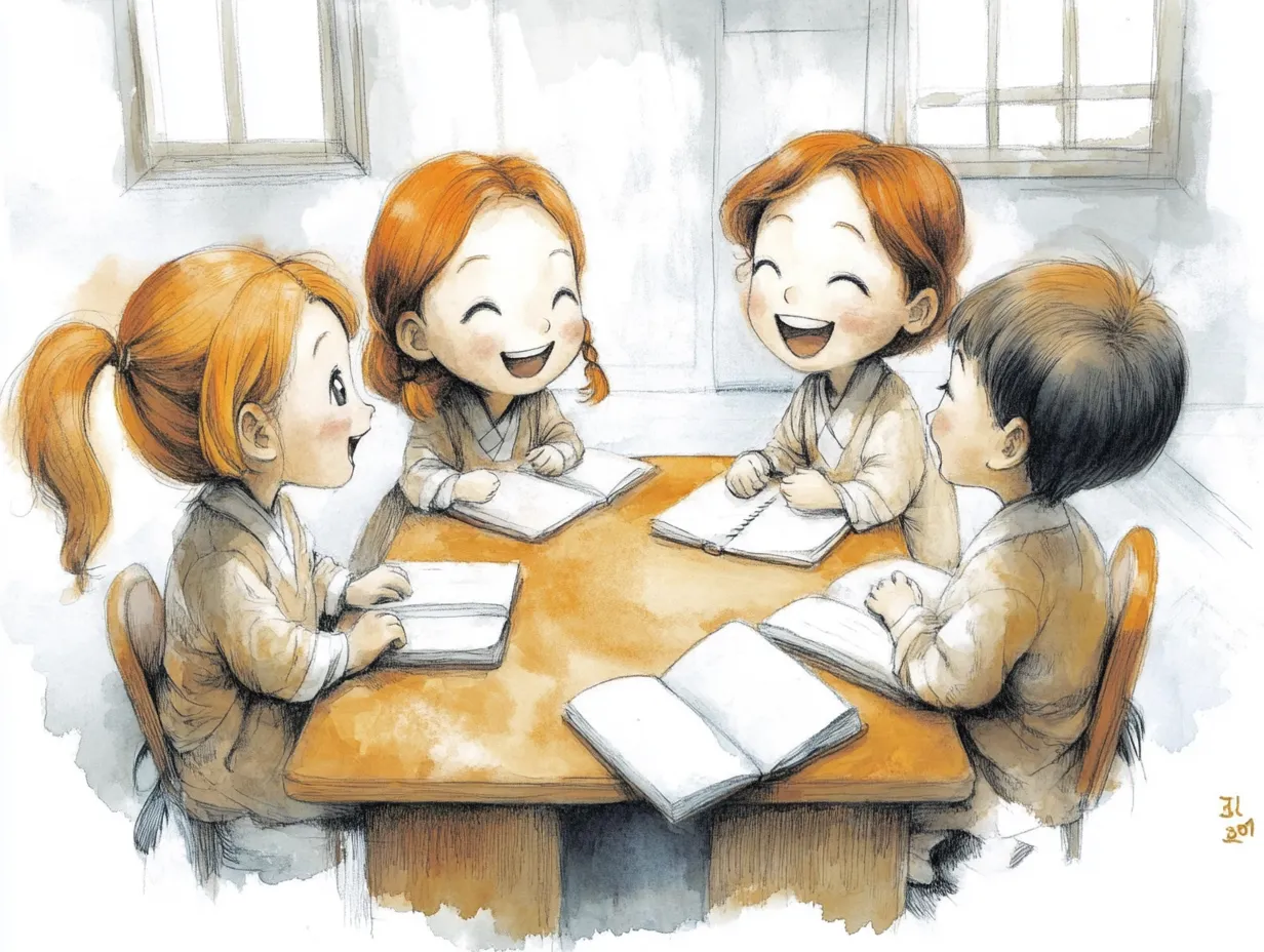 초등 영어 회화 교재 TOP 5! 우리 아이 첫 영어 교재, 무엇이 좋을까요?