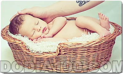 아기-꿈-해몽 67