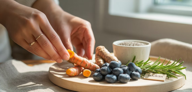 무릎관절에 좋은음식 2