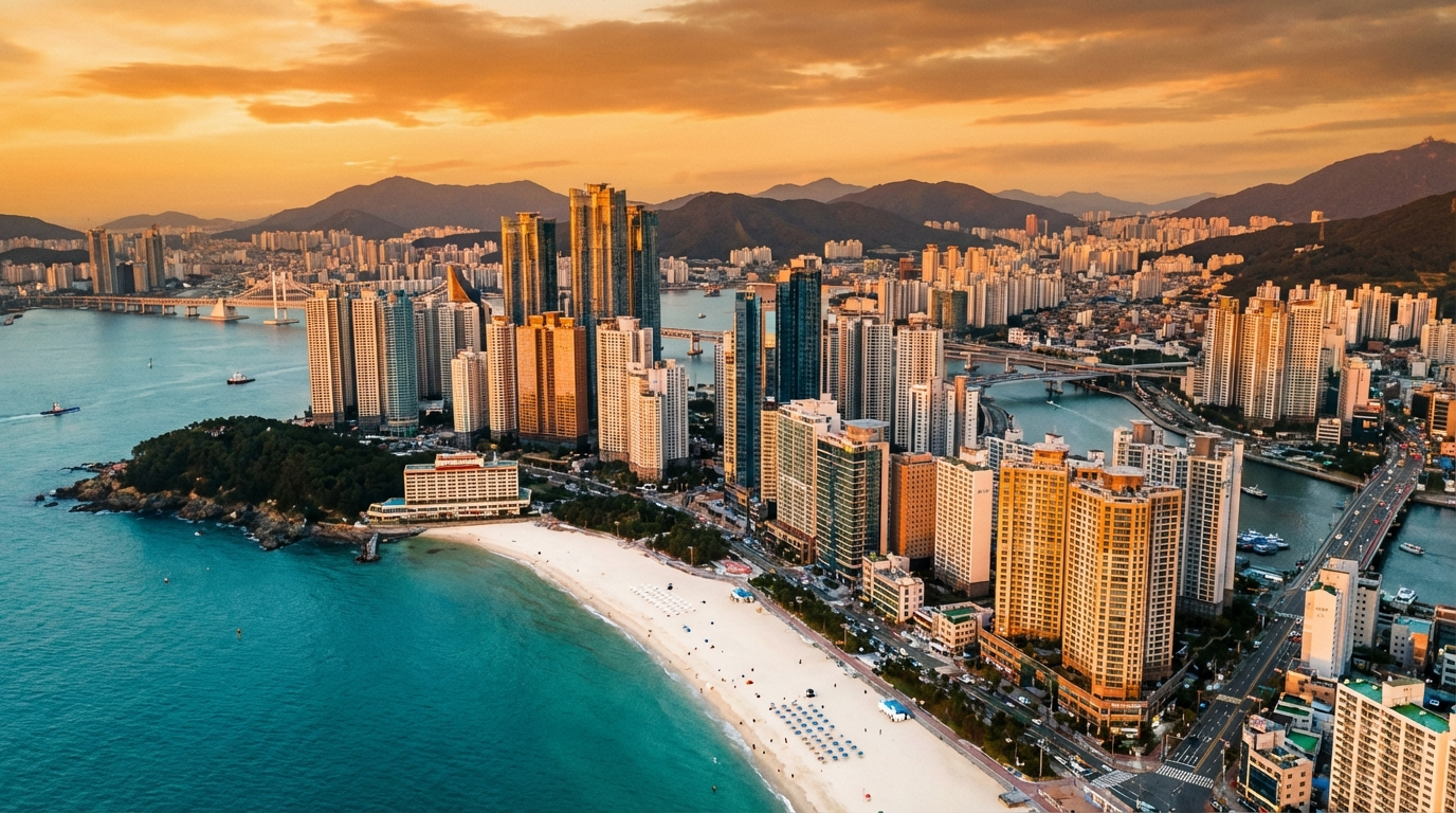 부산 전세가격 고공행진, 왜 이렇게 오르나요? 2026년 전세난 원인 총정리