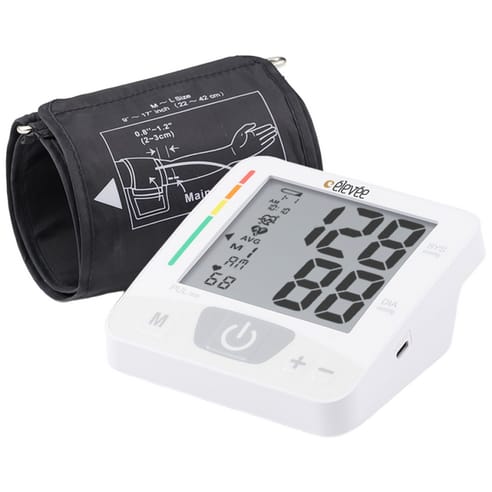 가정용 혈압계 고르는법 부정맥 감지 기능