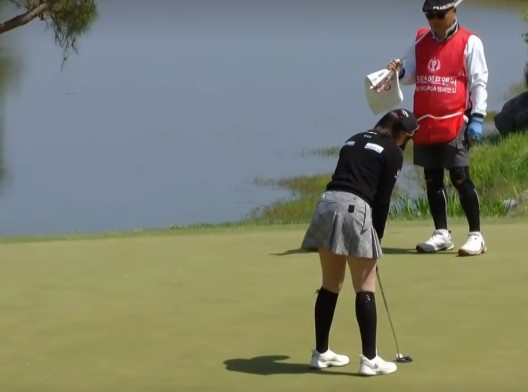 KLPGA 실시간 중계