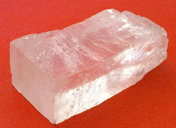 암염(岩盐,Halite)
