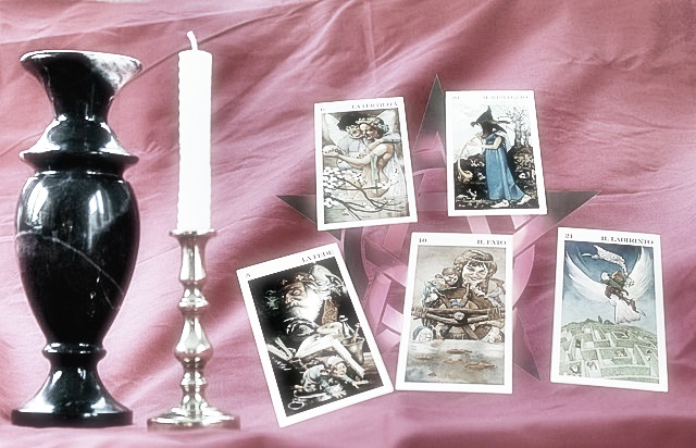 운세의 신 바로가기