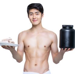 단백질