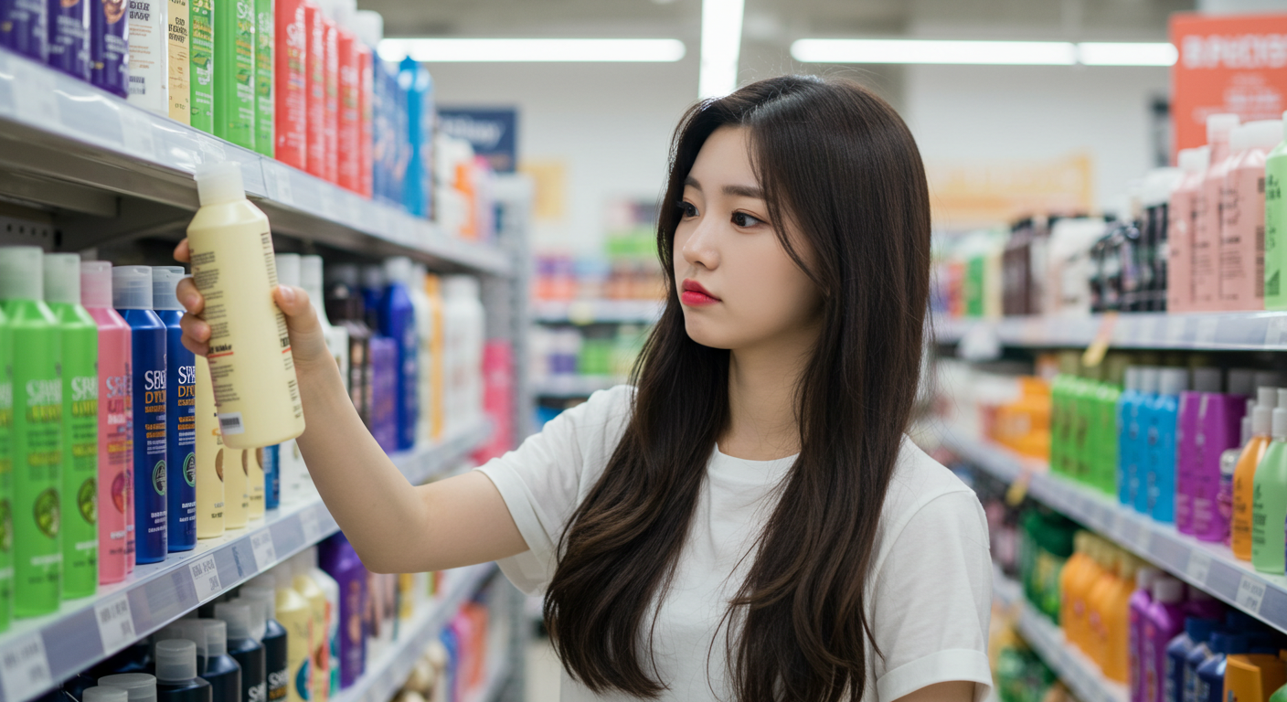 탈모샴푸 가격