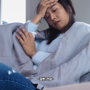 장염 증상