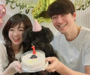 국제결혼으로 인생역전한 인기톱연예인들