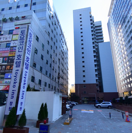 호텔이미지입니다.