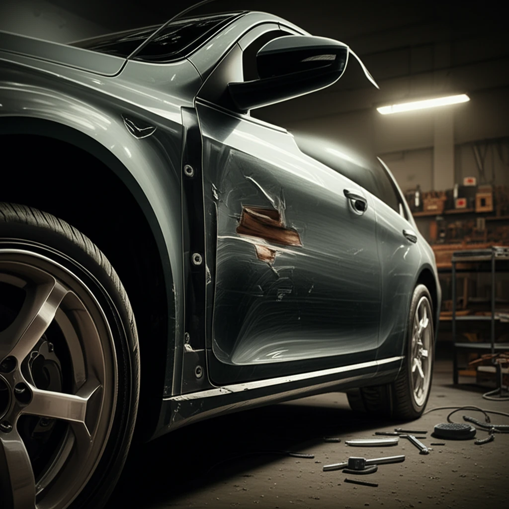 내 차 시세 급락 막는 3가지 핵심 