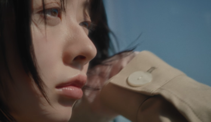 eill 신곡 「ラストシーン.」