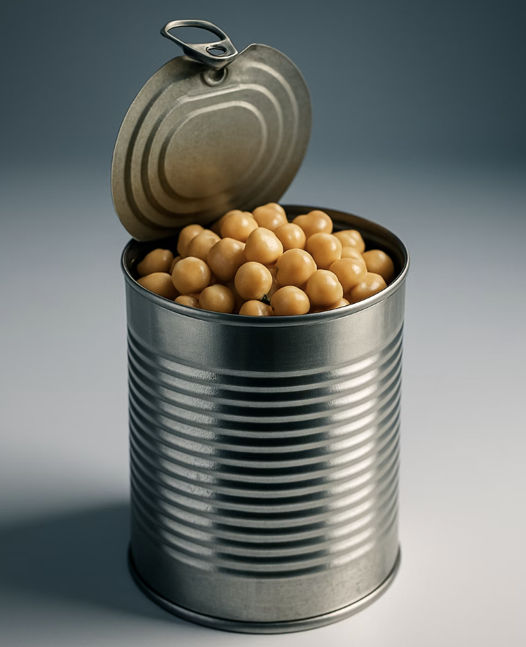 병아리콩효능, 언제 어떻게 먹어야 가장 효과적일까?