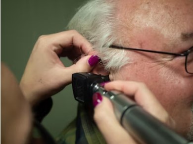 청각장애 등급 받는 방법 혜택